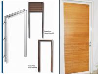 Kusen dan Daun Pintu Dura Door Frame