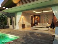 private house
