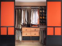 Contoh Desain Wardrobe 07