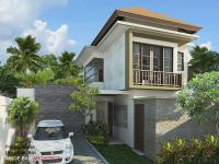 private house
