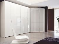 Contoh Desain Wardrobe 09