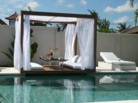 Modern Gazebo