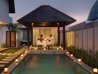 Gazebo Bali Atap Sirap