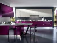 Contoh Desain Kitchen Set