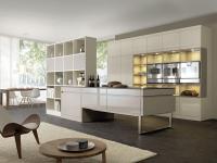 Contoh Desain Kitchen Set
