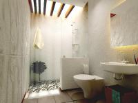 Contoh Desain Kamar Mandi / Bathroom