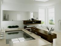 Contoh Desain Kamar Mandi / Bathroom