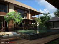 Masayu Villa's Bali