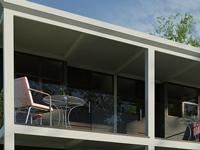 Dyer Apartment Australia
