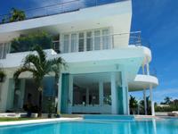 Arik & Maya Private Villa