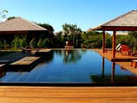 Amanyara Resort