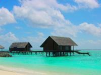 One & Only Reethi Rah Resort