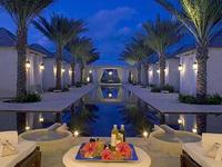 Resort hotel