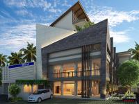 Shops & Apartment Labuan Bajo